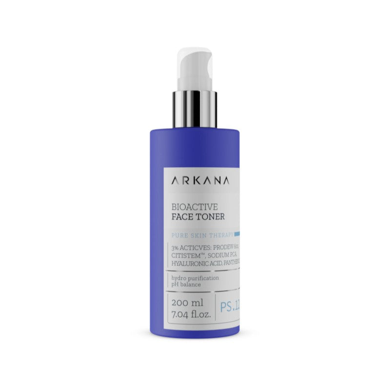 ARKANA Bioactive Face Toner 200ml