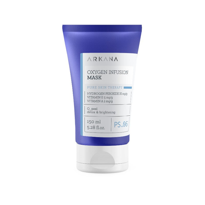 ARKANA Oxygen Infusion Mask 150ml