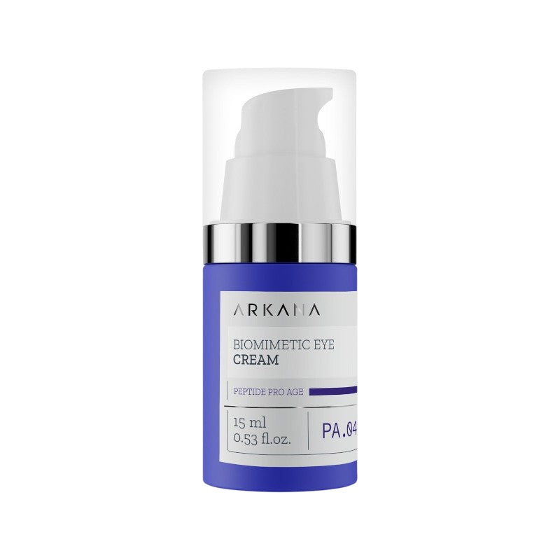 ARKANA Biomimetic Eye Cream 15ml