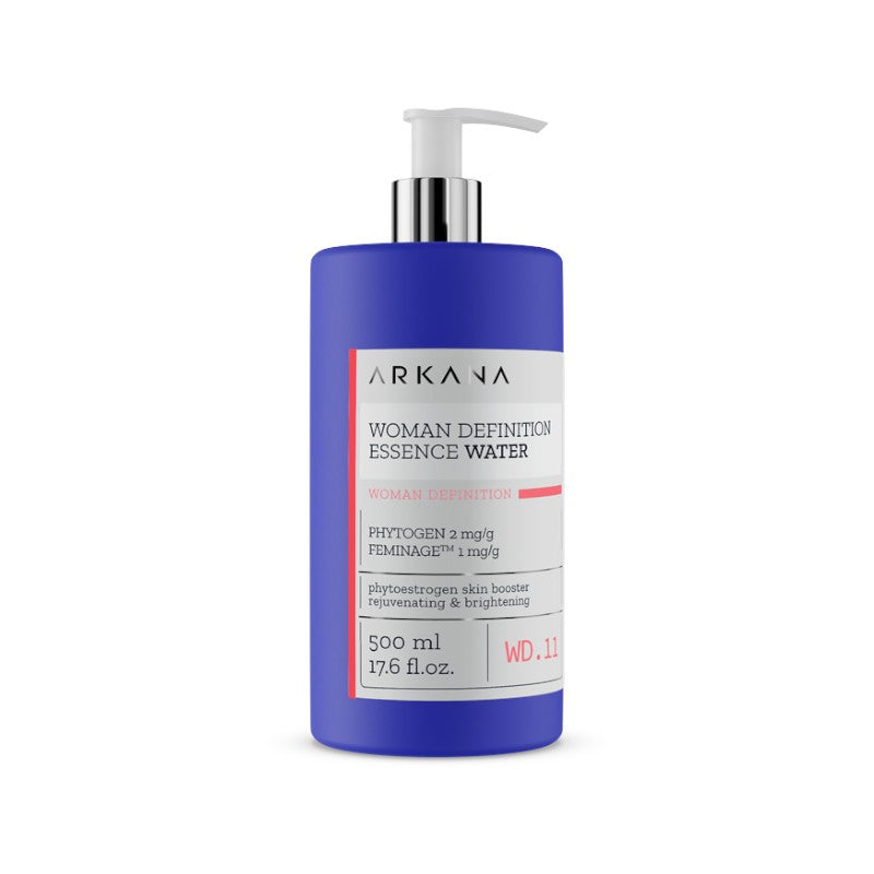 ARKANA Woman Definition Essence Water 500ml