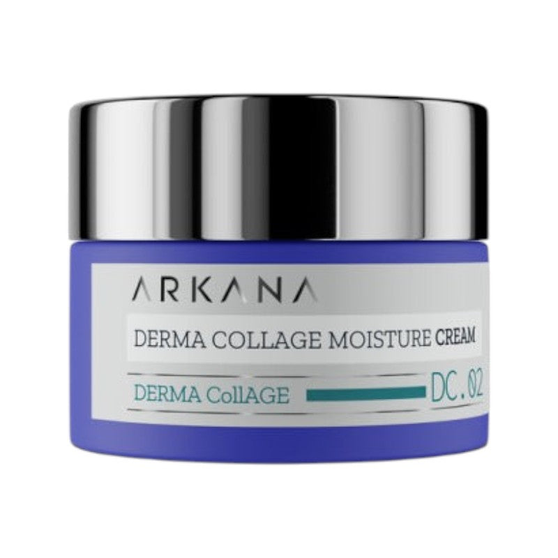 ARKANA Derma Collage Moisture Cream 50ml