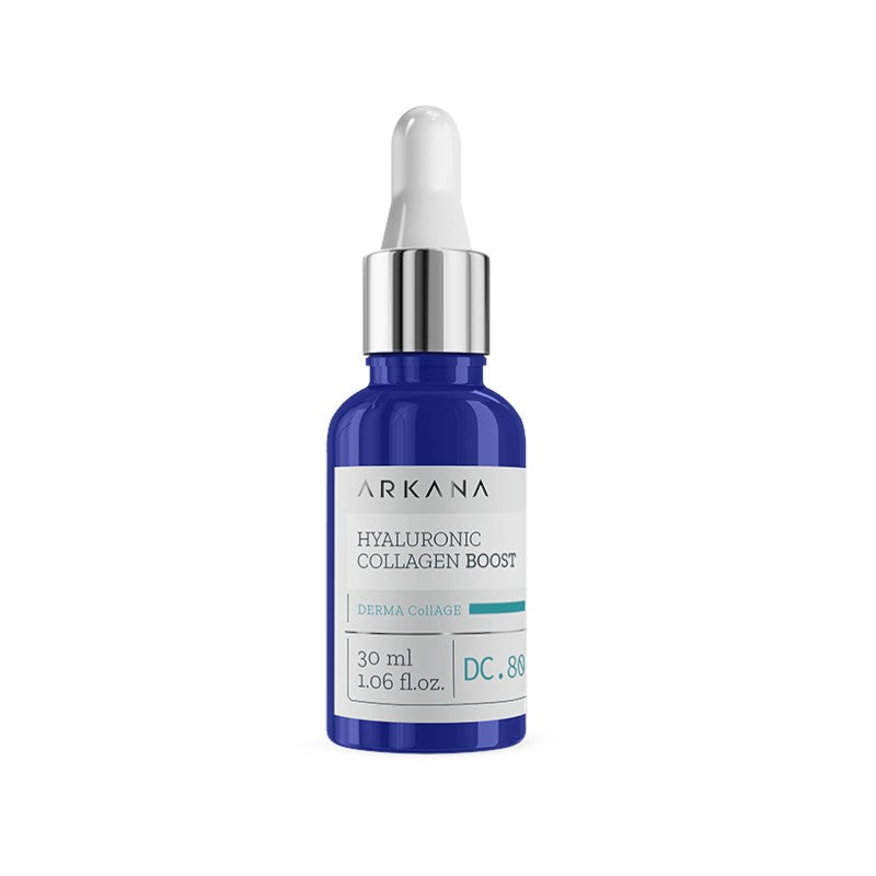 ARKANA Hyaluronic Collagen Boost 30ml