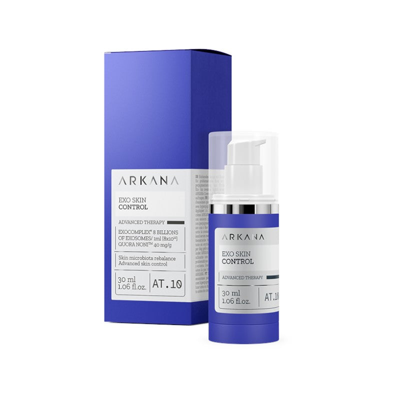 ARKANA EXO Skin Control 30ml