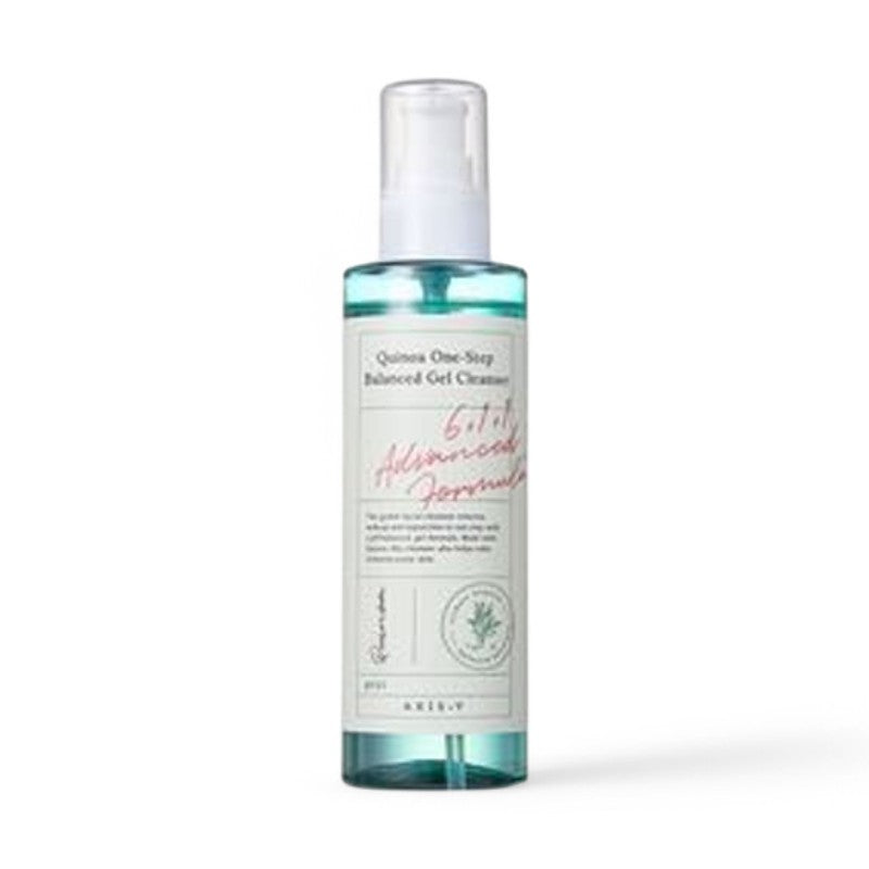 AXIS - Y Quinoa One Step Balanced Gel Cleanser 180ml