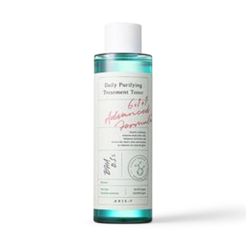 AXIS - Y Daily Purifying Treatment Toner 200ml