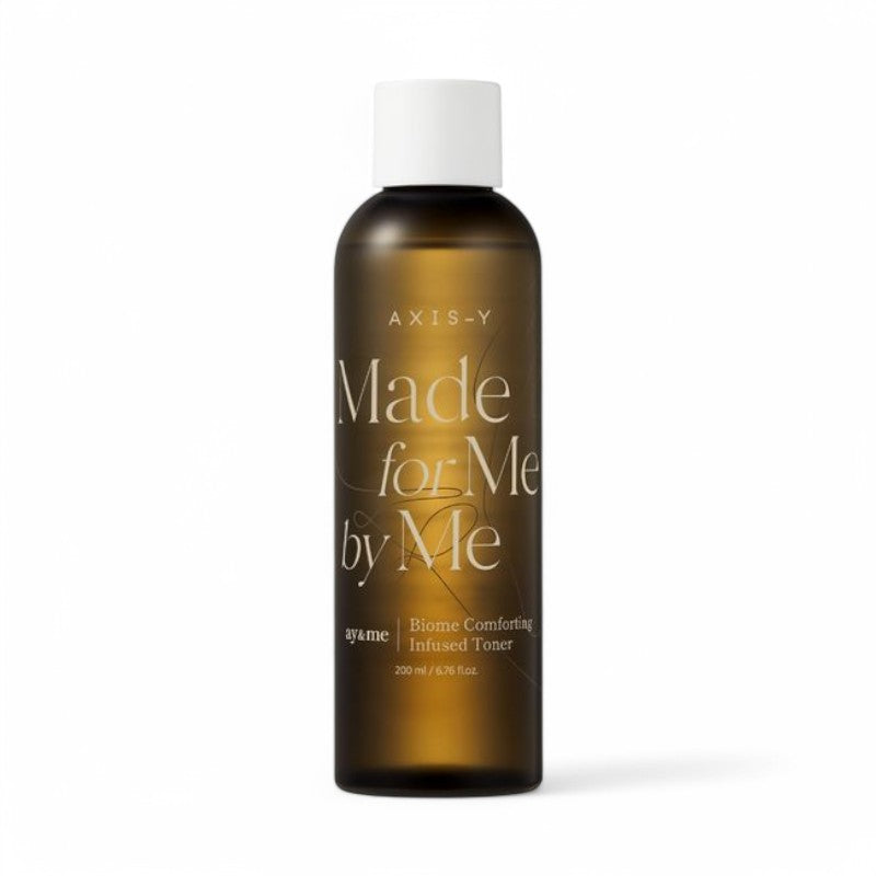 AXIS - Y Biome Comforting Infused Toner 200ml