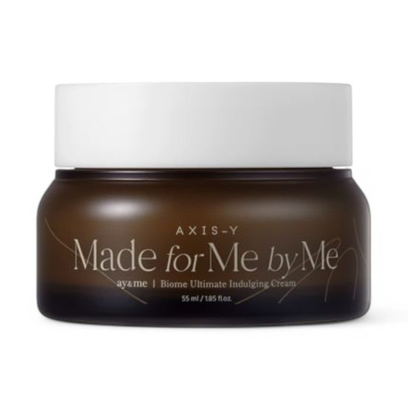 AXIS - Y Biome Ultimate Indulging Cream 55ml