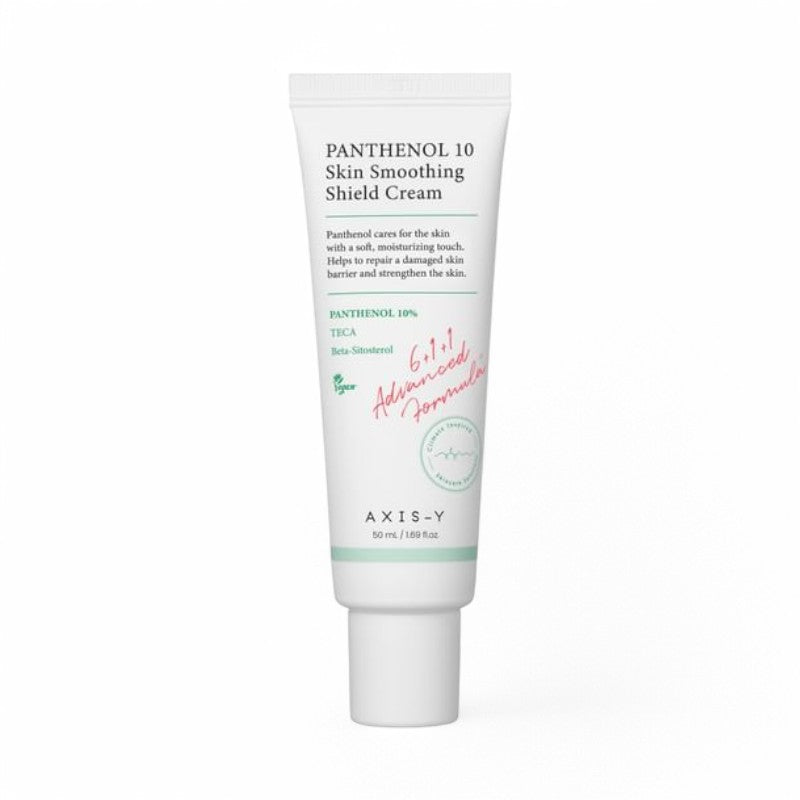 AXIS - Y Panthenol 10 Skin Smoothing Shield Cream 50ml