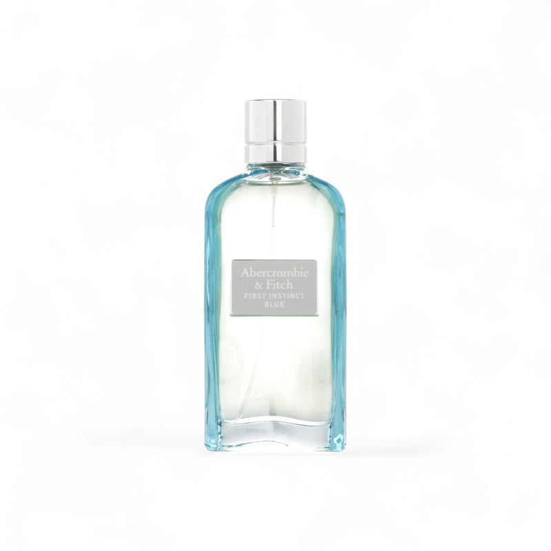 Abercrombie & Fitch First Instinct Blue Eau De Parfum Spray 16722 100ml/3.4oz