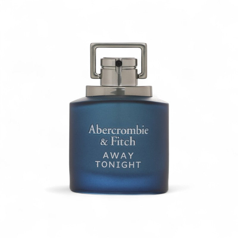 Abercrombie & Fitch Away Tonight Homme Eau De Toilette Spray 169303 100ml/3.4oz