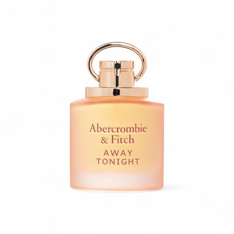Abercrombie & Fitch Away Tonight Femme Eau De Parfum Spray 169907 100ml/3.4oz