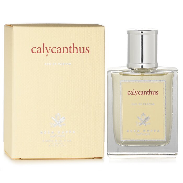 Acca Kappa Calycanthus Eau De Parfum Spray 751050 / 005354 50ml/1.7oz