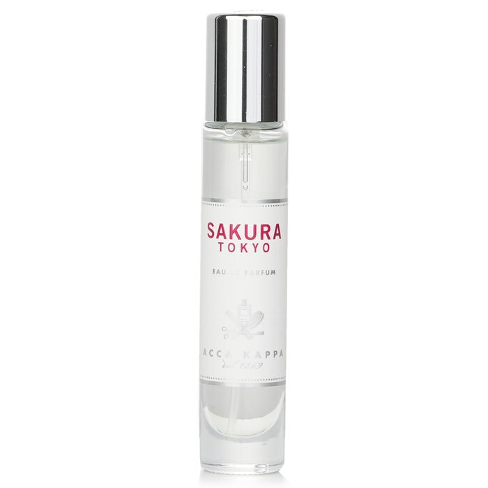 Acca Kappa Sakura Tokyo Eau De Parfum Spray 025512 15ml/0.507oz