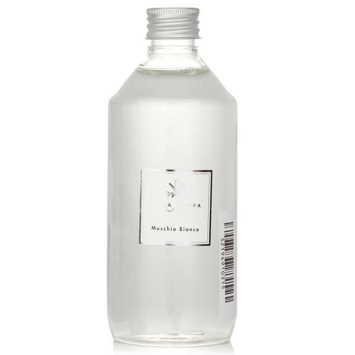 Acca Kappa White Moss  Home Diffuser Refill 403181 500ml/17oz