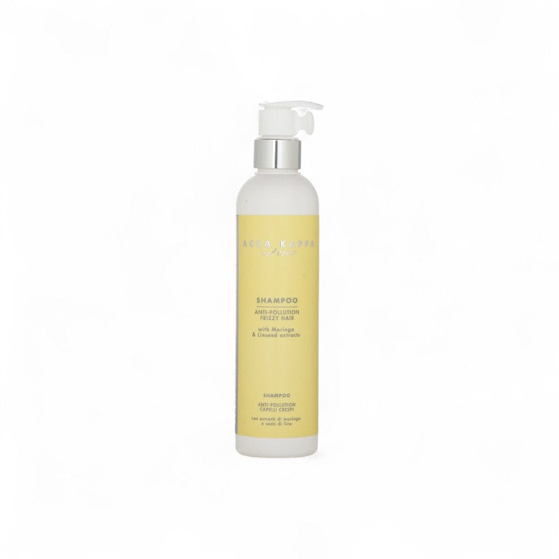 Acca Kappa Green Mandarin Anti-Pollution Shampoo 018897 250ml/8.25oz