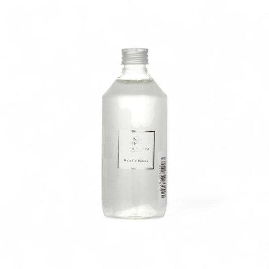 Acca Kappa White Moss  Home Diffuser Refill 403181 500ml/17oz
