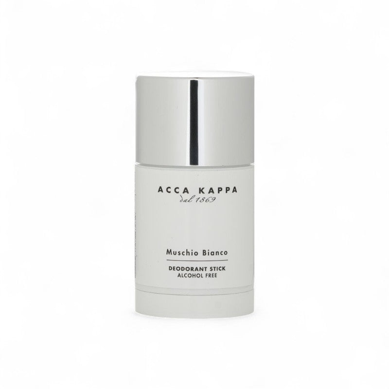 Acca Kappa White Moss Deodorant Stick 801116 75ml/2.6oz