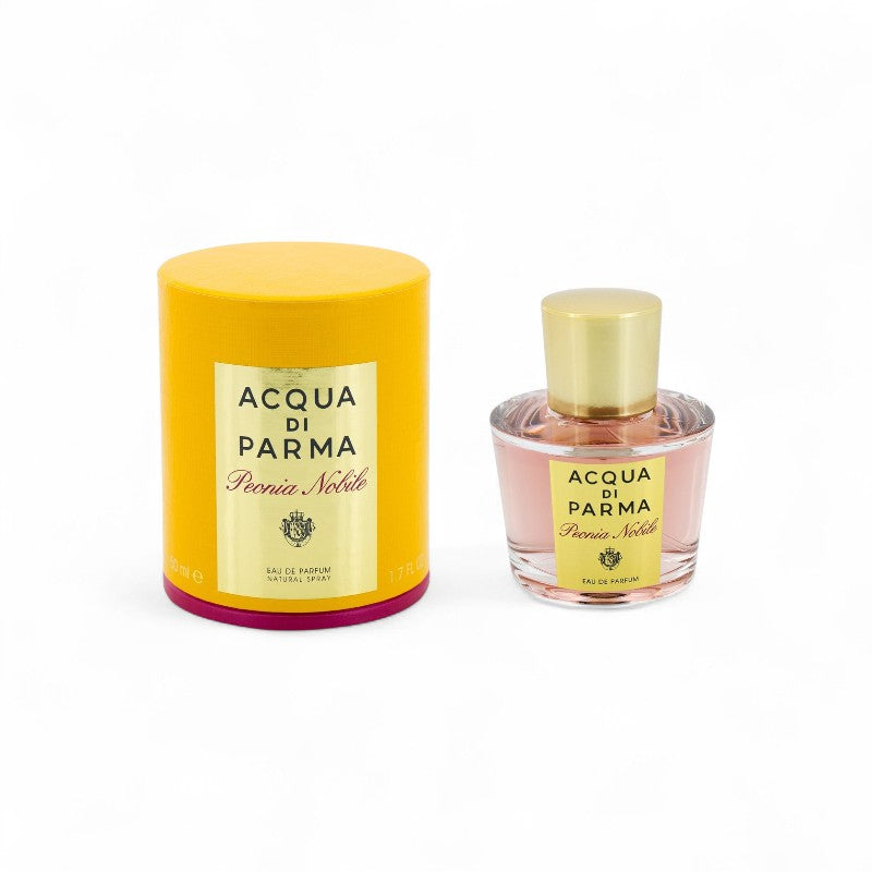Acqua Di Parma Peonia Nobile Eau De Parfum Spray 40001 50ml/1.7oz