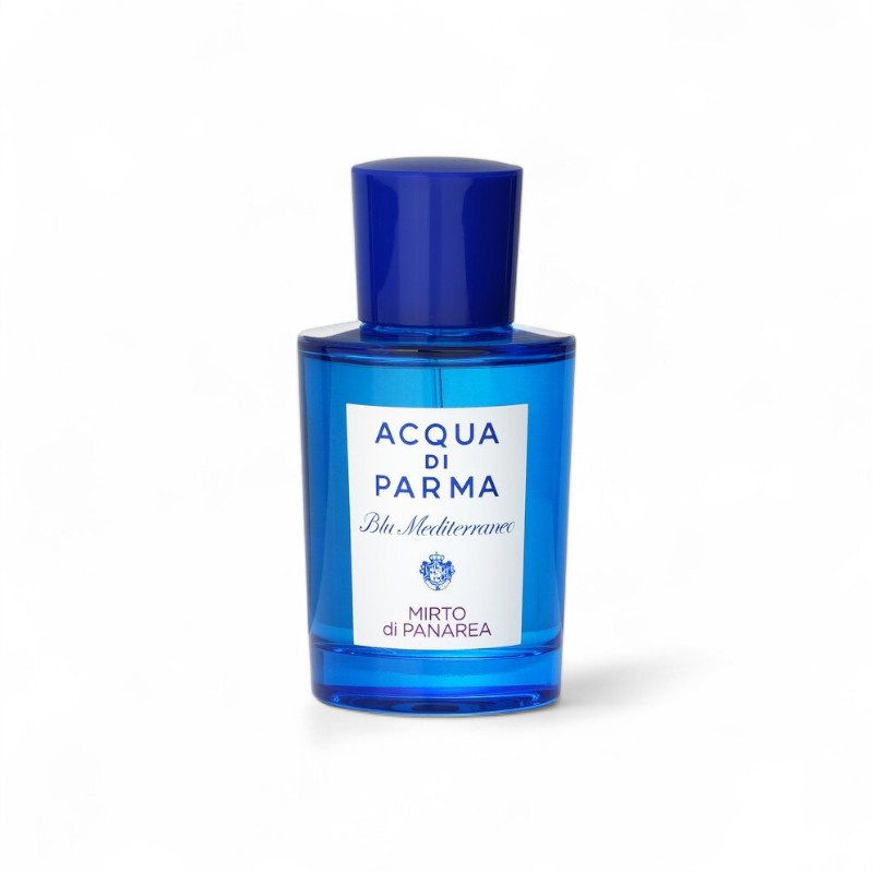 Acqua Di Parma Blu Mediterraneo Mirto Di Panarea Eau De Toilette Spray 57007 75ml/2.5oz