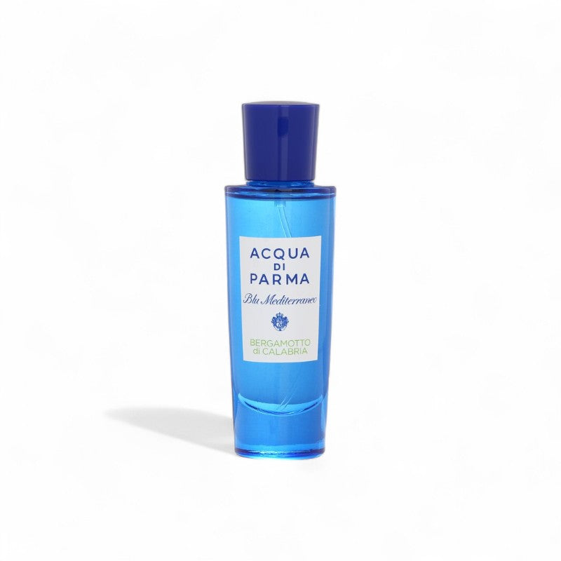 Acqua Di Parma Blu Mediterraneo Bergamotto Di Calabria Eau De Toilette Spray 57030 30ml/1oz