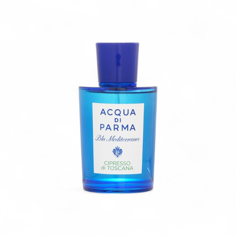 Acqua Di Parma Blu Mediterraneo Cipresso Di Toscana Eau De Toilette Spray 57040 150ml/5oz