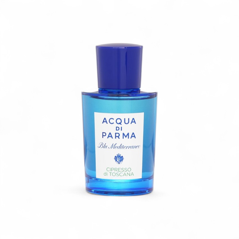 Acqua Di Parma Blu Mediterraneo Cipresso Di Toscana Eau De Toilette Spray 57042 75ml/2.5oz