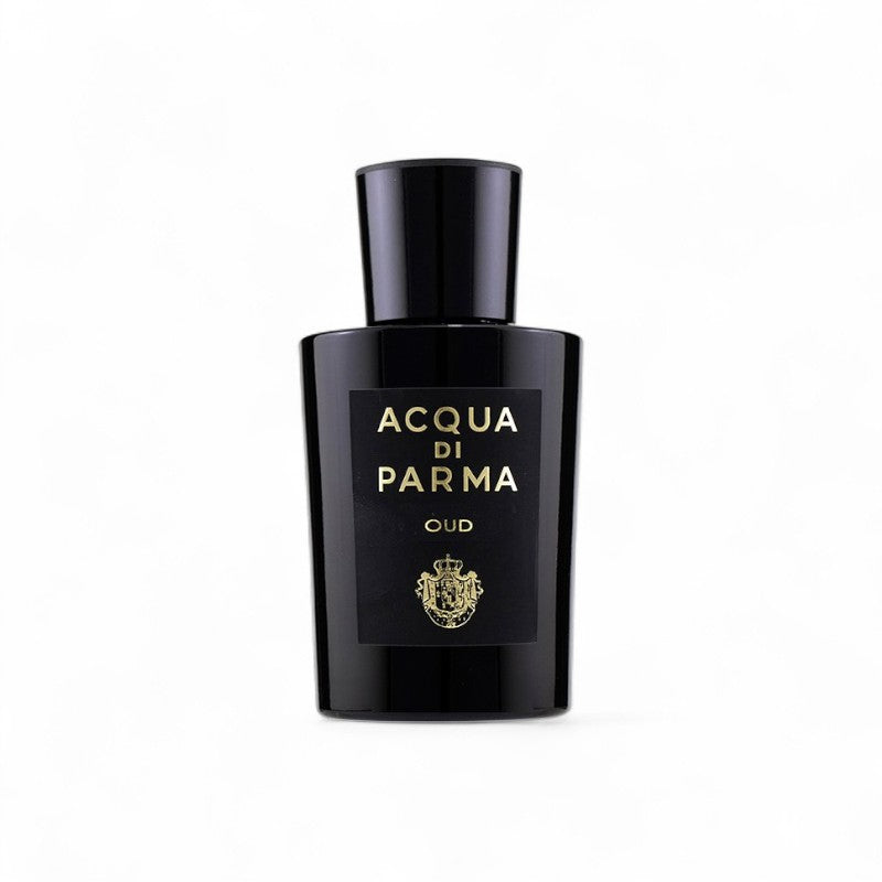 Acqua Di Parma Signatures Of The Sun Oud Eau De Parfum Spray 81052 180ml/6oz