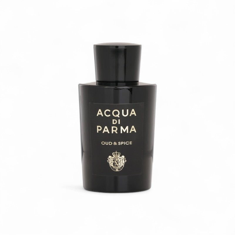 Acqua Di Parma Signatures Of The Sun Oud & Spice Eau De Parfum Spray 81322 180ml/6oz