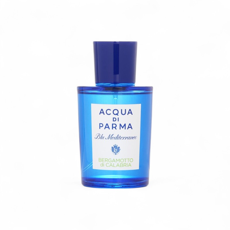 Acqua Di Parma Blu Mediterraneo Bergamotto Di Calabria Eau De Toilette Spray 816628 100ml/3.4oz