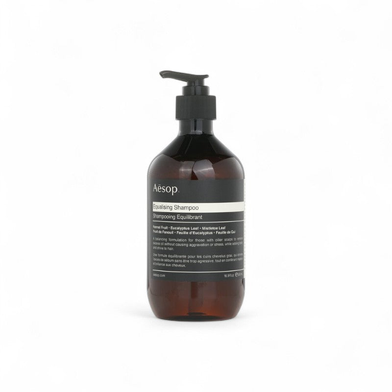 Aesop Equalising Shampoo 008357 500ml/16.9oz