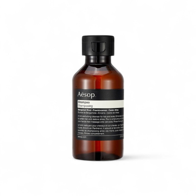 Aesop Shampoo (For All Hair Types) 022902 100ml/3.4oz