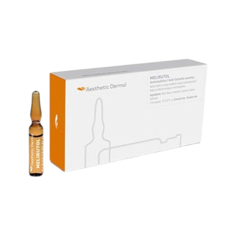 Aesthetic Dermal Melirutol 20 Amp. x 2ml
