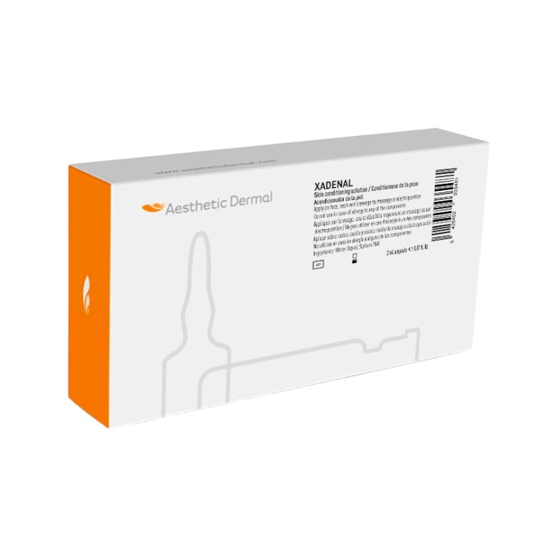 Aesthetic Dermal Xadenal DNA 20 Amp. x 2ml
