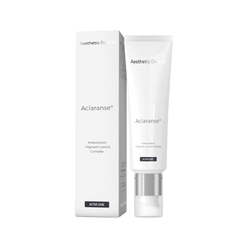 Aesthetic Dermal Aclaranse 50ml