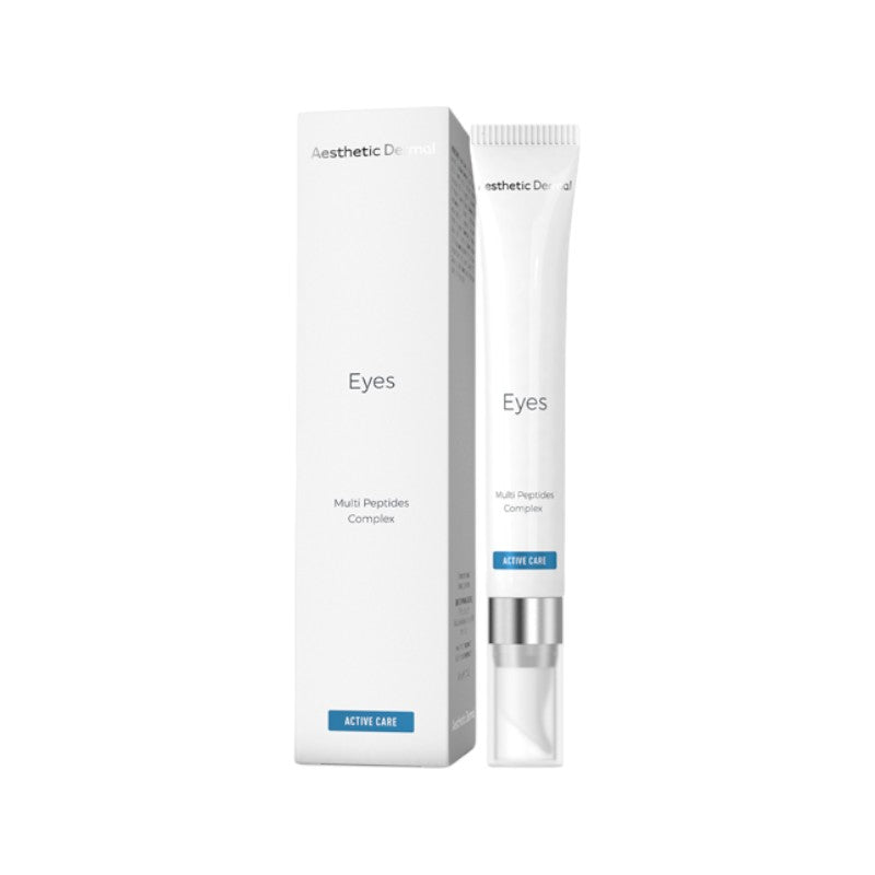 Aesthetic Dermal AD Eyes 15ml