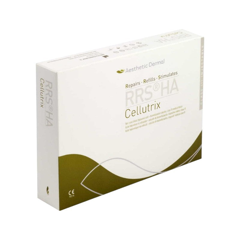Aesthetic Dermal RRS® CELLUTRIX 6 vials x 10ml