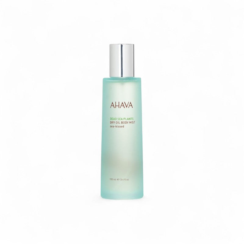 Ahava Deadsea Plants Dry Oil Body Mist - Sea-Kissed 864150 100ml/3.4oz