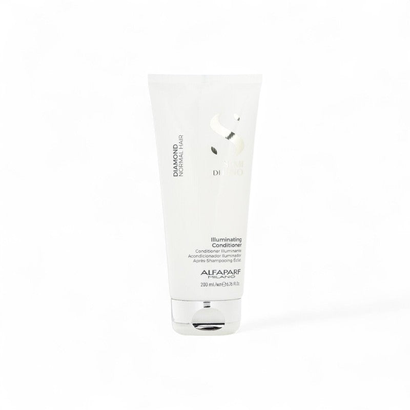 AlfaParf Semi Di Lino Diamond Illuminating Conditioner (Normal Hair) PF016447 200ml/6.76oz