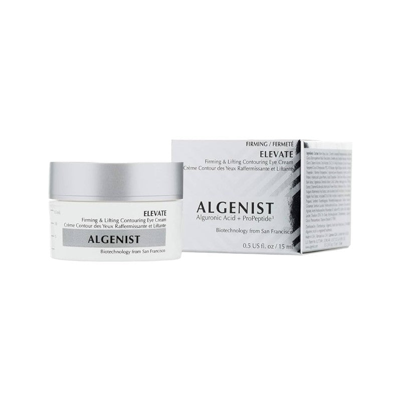 Algenist Elevate Firming &amp; Lifting Contouring Eye Cream 15ml 0.5oz