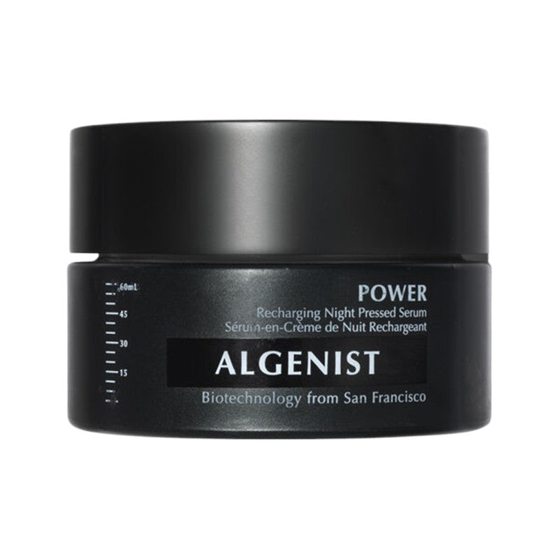 Algenist Power Recharging Night Pressed Serum 60ml 2oz