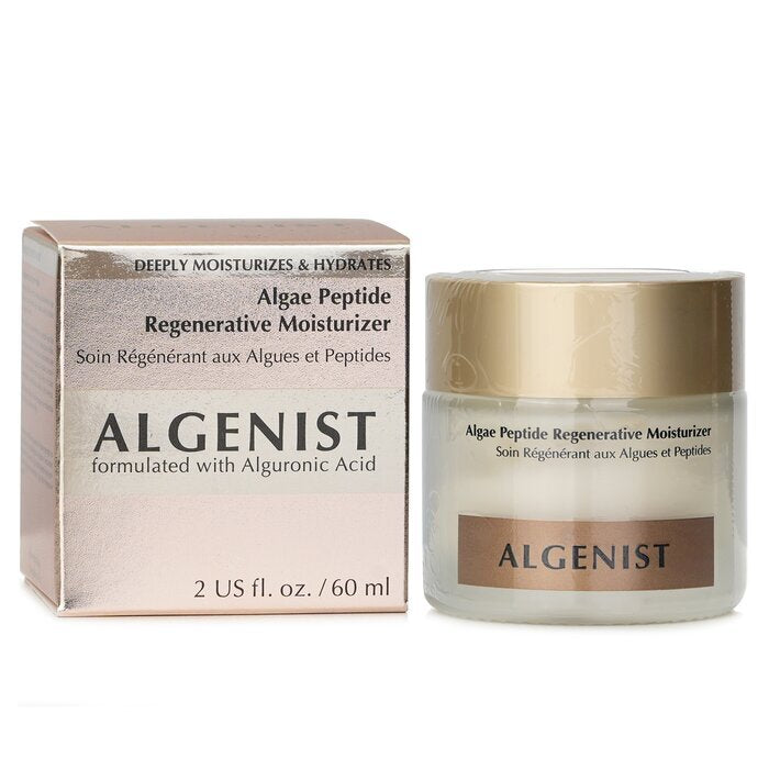 Algenist Regenerative Anti-Aging Moisturizer 022351 60ml/2oz