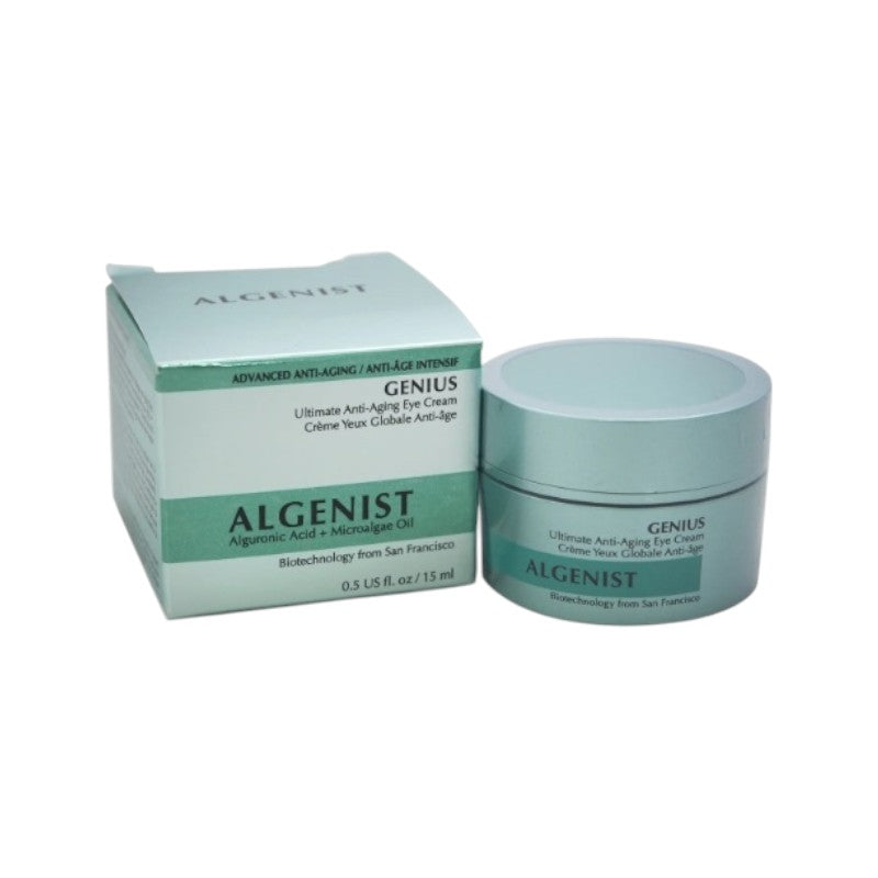 Algenist GENIUS Ultimate Anti-Aging Eye Cream 01247 15ml/0.5oz