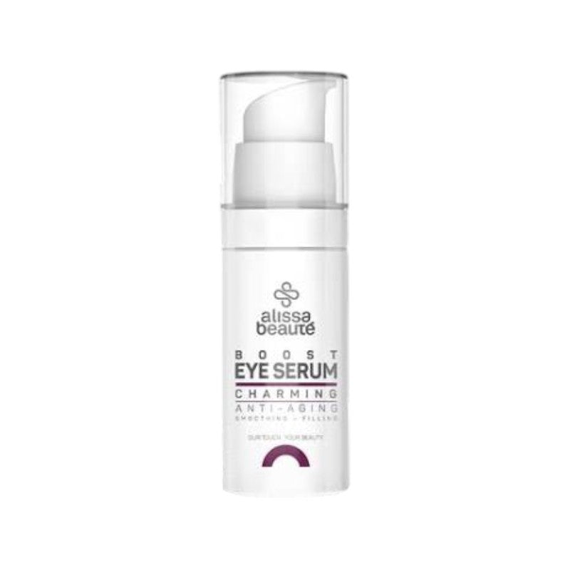 Alissa Beaute Boost Eye Serum 30ml