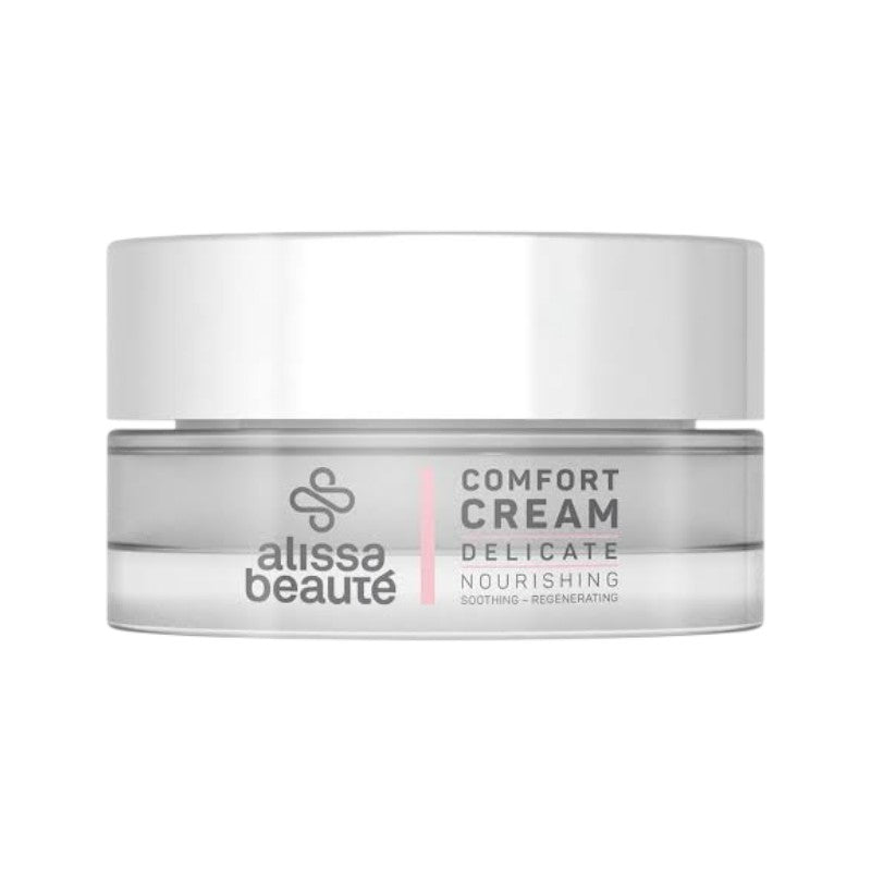 Alissa Beaute Comfort Nourishing Cream (Dry Skin) 50ml