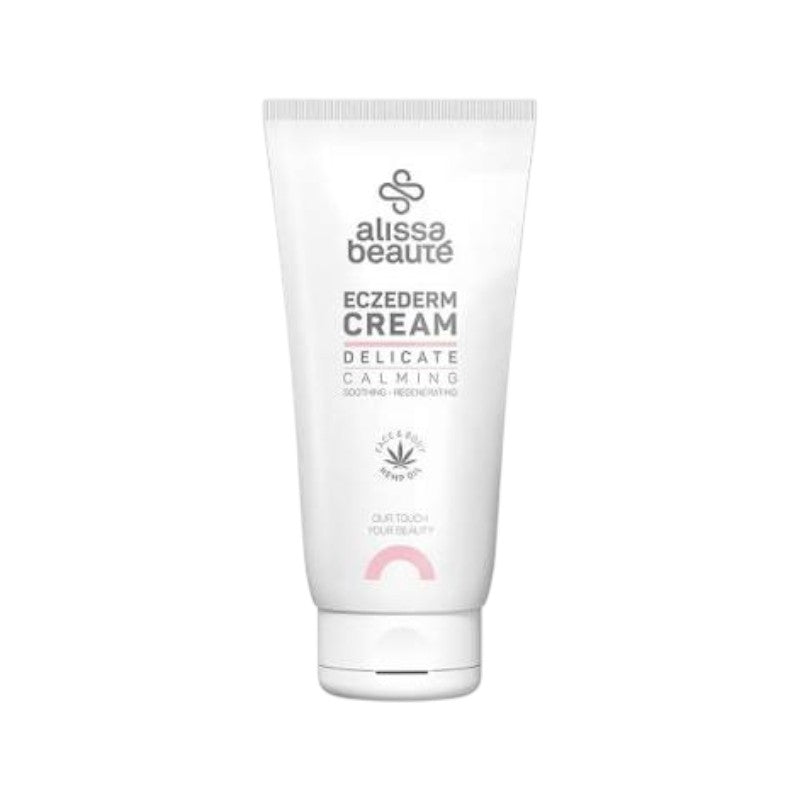 Alissa Beaute Eczederm Cream 150ml