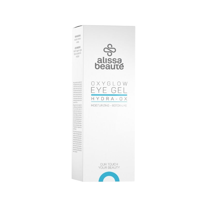 Alissa Beaute Oxyglow Eye Gel 30ml