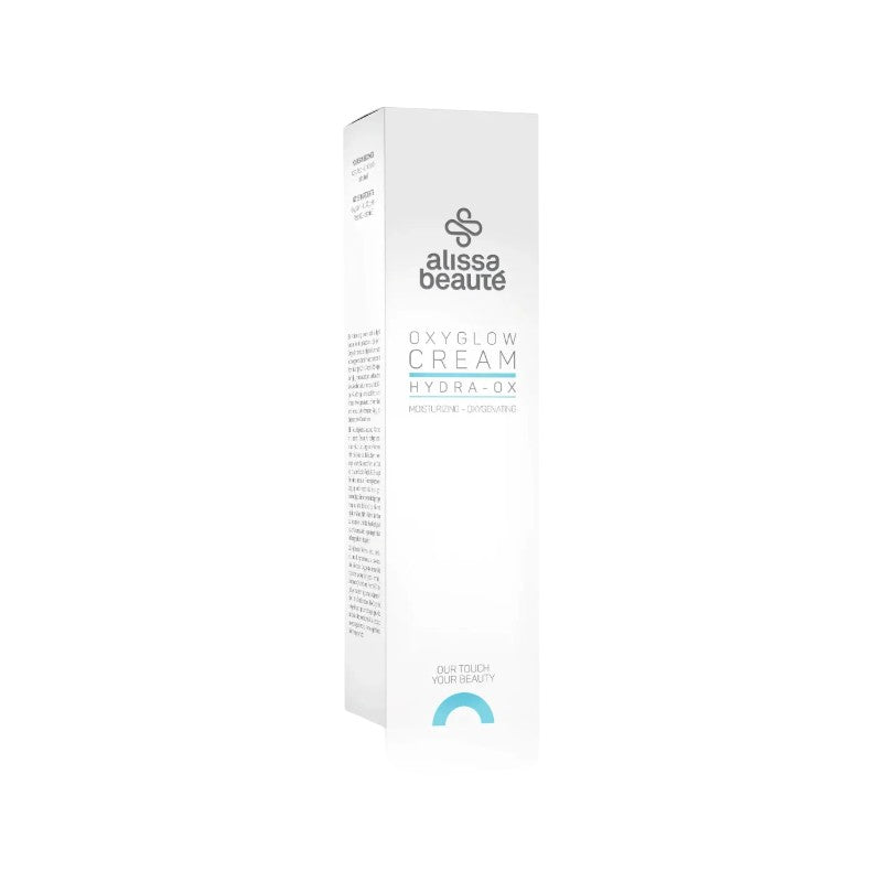 Alissa Beaute Oxyglow Cream 50ml