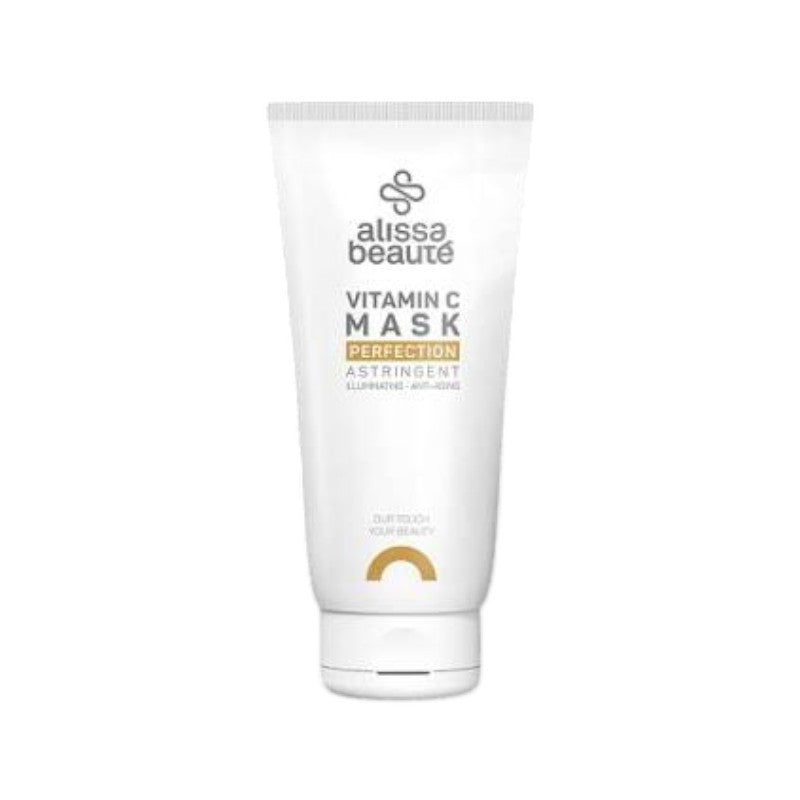 Alissa Beaute Vitamin C Mask 200ml