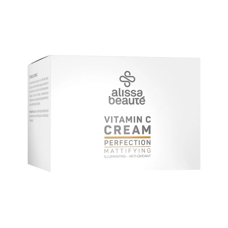 Alissa Beaute Vitamin C Cream 50ml