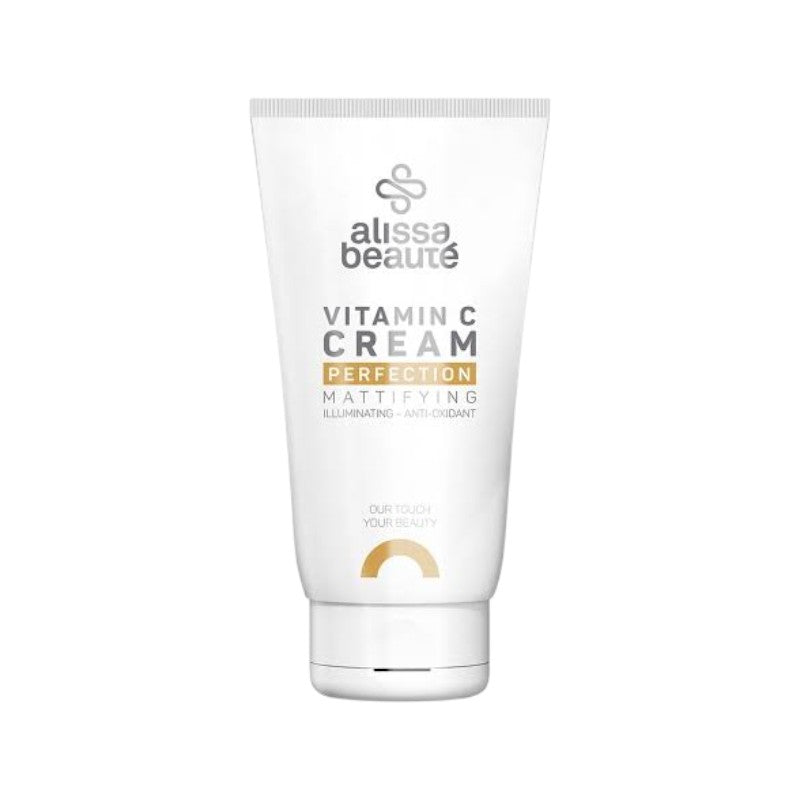 Alissa Beaute Vitamin C Cream 150ml